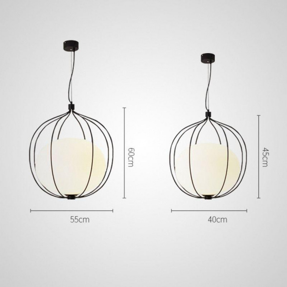 Подвесной светильник Imperium Loft Phezalis 140926-26