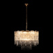 Подвесная люстра Loft IT Florida 10298/600 French gold