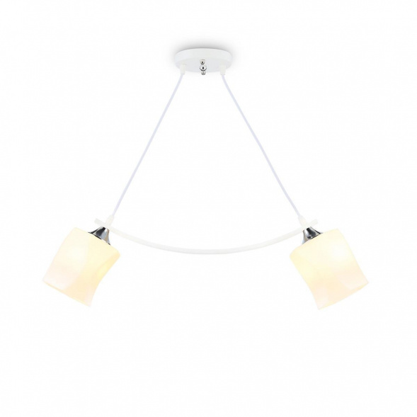 Подвесной светильник Ambrella light Traditional Modern TR303154