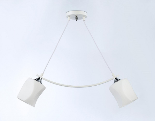 Подвесной светильник Ambrella light Traditional Modern TR303154