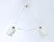 Подвесной светильник Ambrella light Traditional Modern TR303154