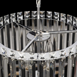 Люстра подвесная Citilux Джейн CL306141