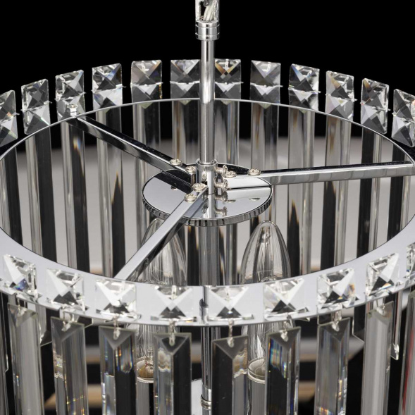 Люстра подвесная Citilux Джейн CL306141