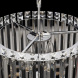 Люстра подвесная Citilux Джейн CL306141