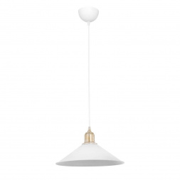 Подвесной светильник Toplight Delilah TL1606H-01WH