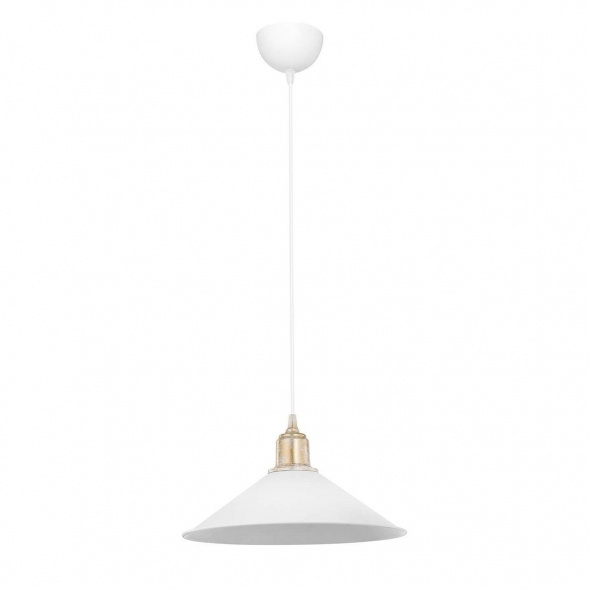 Подвесной светильник Toplight Delilah TL1606H-01WH