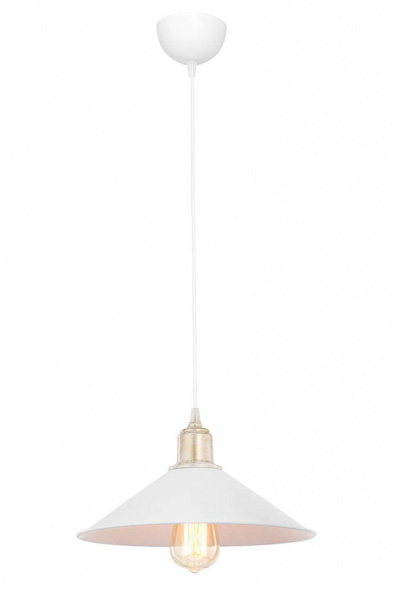 Подвесной светильник Toplight Delilah TL1606H-01WH