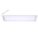 Мебельный светодиодный светильник (UL-00003038) Uniel ULI-F42-7,5W/RGB/RC/DIM Sensor IP20 Silver