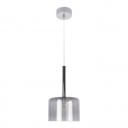 Подвесной светильник Loft IT Spillray 10232/A Smoke