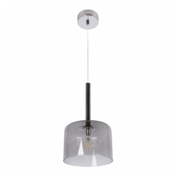 Подвесной светильник Loft IT Spillray 10232/A Smoke