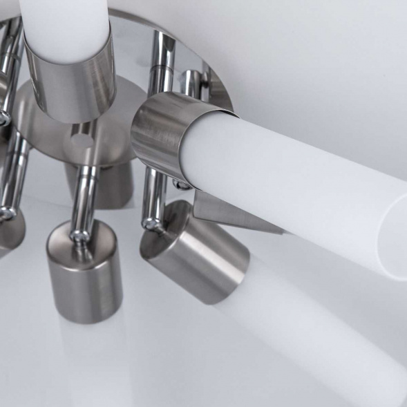 Потолочная люстра Citilux Компакто CL101181