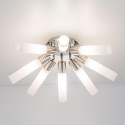 Потолочная люстра Citilux Компакто CL101181