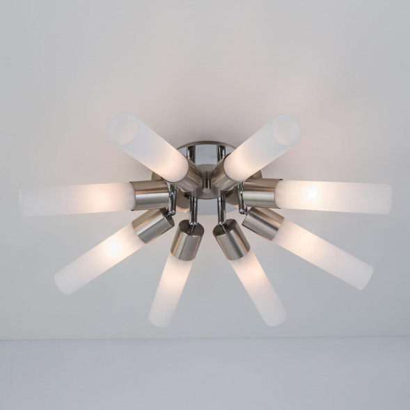 Потолочная люстра Citilux Компакто CL101181