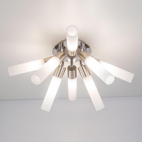 Потолочная люстра Citilux Компакто CL101181