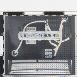 Настенный светильник Citilux Гермес CL331321