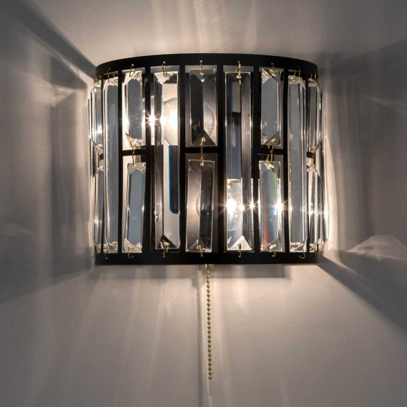 Настенный светильник Citilux Гермес CL331321