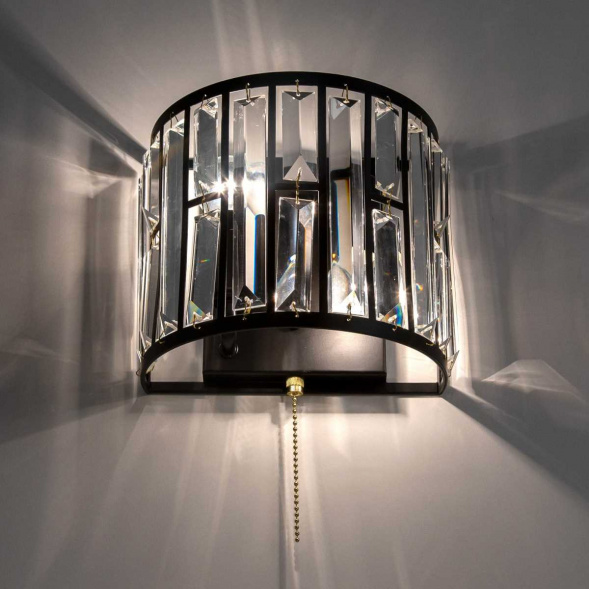 Настенный светильник Citilux Гермес CL331321