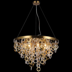 Потолочный светильник ILLUMICO IL0125-6P-79 COP