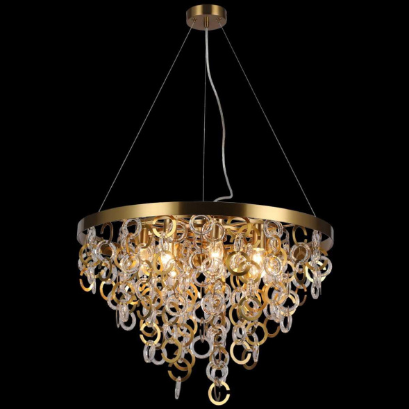 Потолочный светильник ILLUMICO IL0125-6P-79 COP