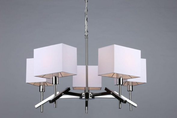 Подвесная люстра Omnilux OML-61803-05