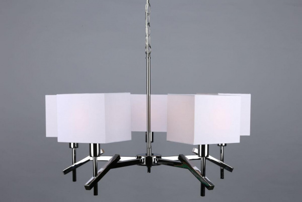 Подвесная люстра Omnilux OML-61803-05