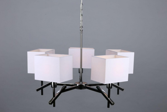 Подвесная люстра Omnilux OML-61803-05