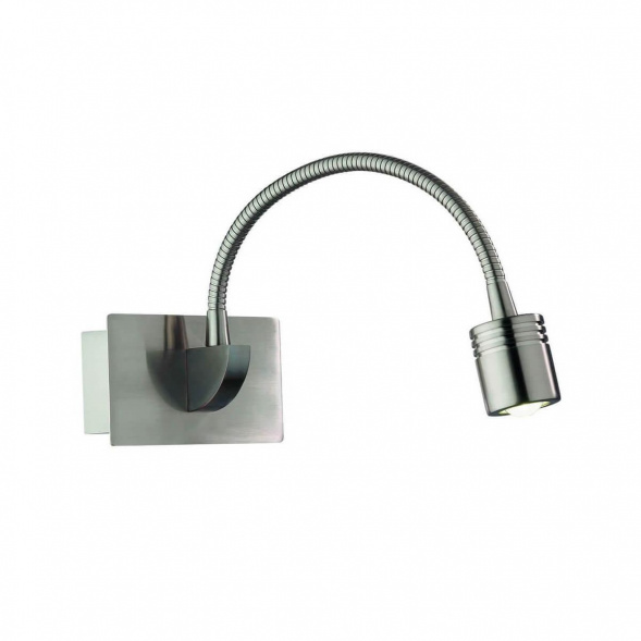 Спот Ideal Lux Dynamo Ap Nickel 031477