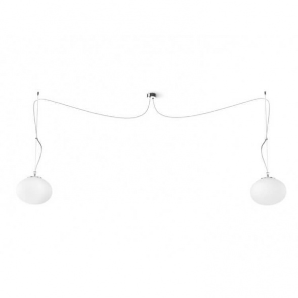 Подвесной светильник Nowodvorski Nuage 9272