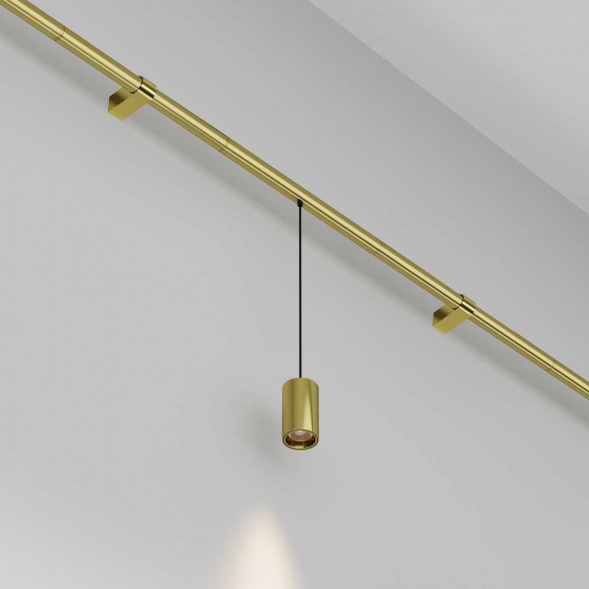 Светильник Maytoni Technical Focus LED C105PL-3W3-6K-BS