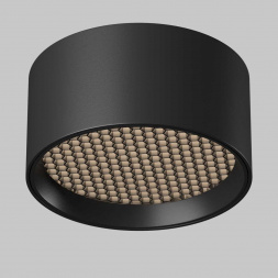 Потолочный светильник Maytoni Technical C122CL-L7-4K-B