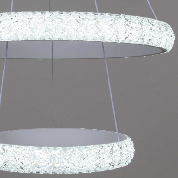 Светильник потолочный Reluce 01357-0.4-600+400