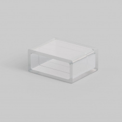 Заглушка для лент Elektrostandard End Cup 220V СОВ (10 шт) a068907