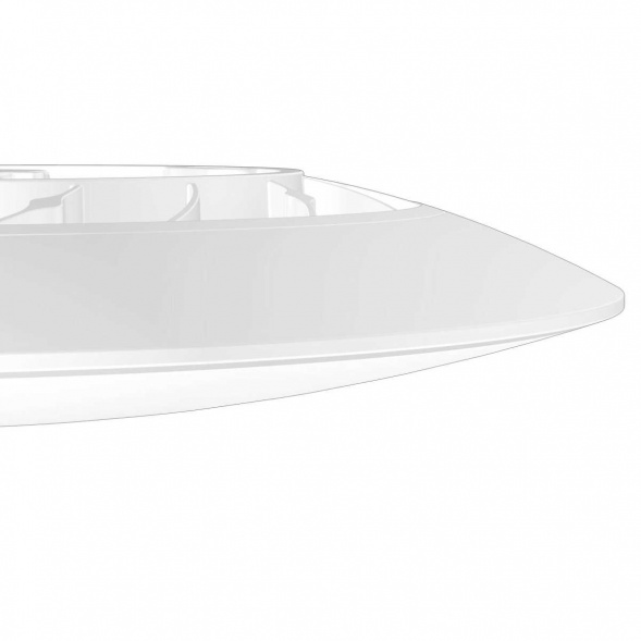 Потолочный светильник Mantra SLIM CCT 8690