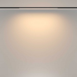 Трековый светильник Maytoni Technical TR173-1-16WTW-B