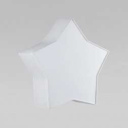 Настенный светильник TK Lighting 4514 Star