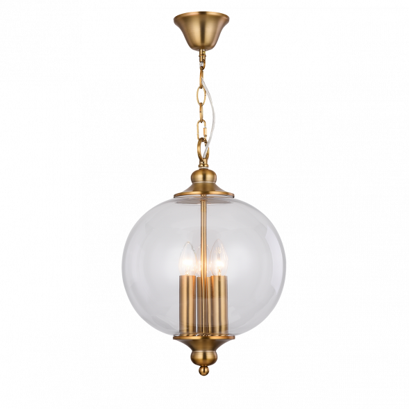 Подвесной светильник ST Luce Lateria SL362.203.03