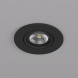 Встраиваемый светильник Denkirs Billum DK3020-BK