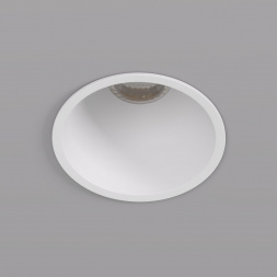 Встраиваемый светильник Denkirs Karup DK3026-WH