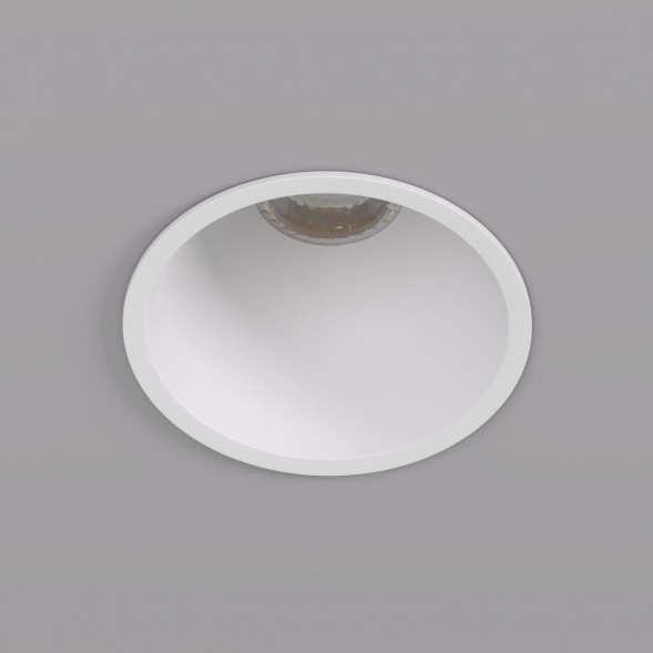 Встраиваемый светильник Denkirs Karup DK3026-WH