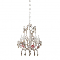 Подвесная люстра Vitaluce V1239/5