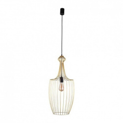 Подвесной светильник Nowodvorski Luksor 8850