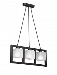 Подвесная люстра Vitaluce V4145/3PL