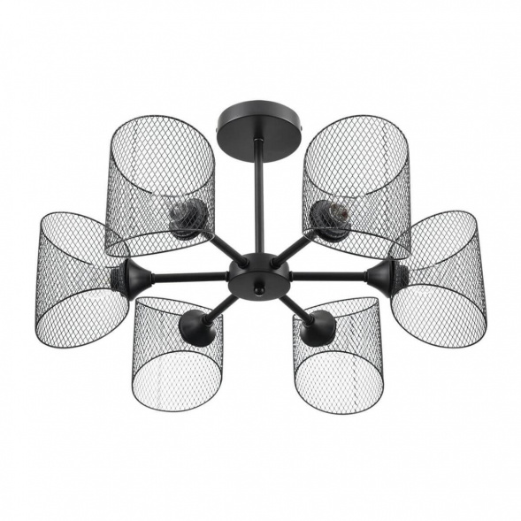 Потолочная люстра Lumion County Tidina 8238/6C