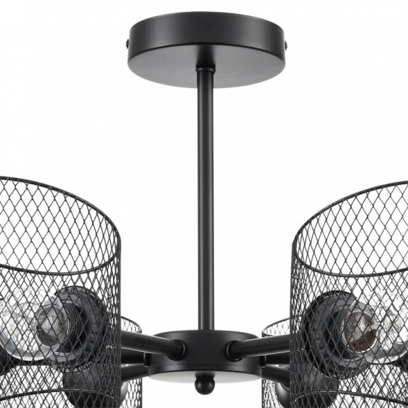 Потолочная люстра Lumion County Tidina 8238/6C