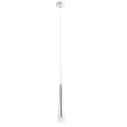 Подвесной светодиодный светильник Arte Lamp Orione A6010SP-1CC