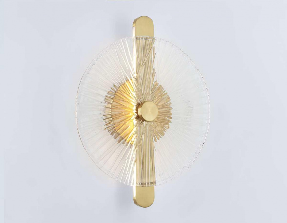 Настенный светильник Ambrella light High light LH31143