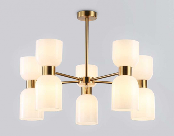 Подвесная люстра Ambrella light High Light LH56093