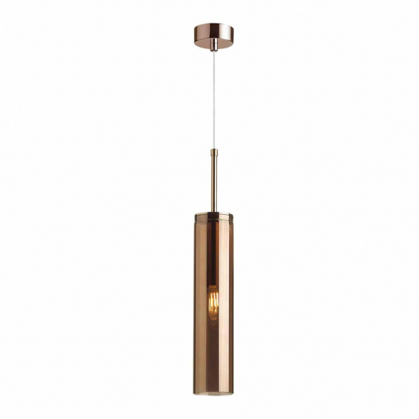 Подвесной светильник Odeon Light Pendant Klum 4692/1