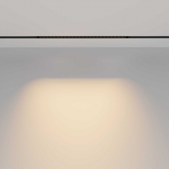 Трековый светильник Maytoni Technical Points TR031-2-24W2.7K-B