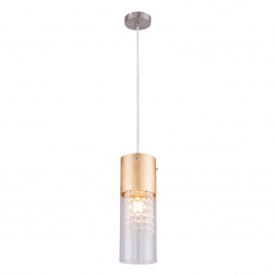 Подвесной светильник Globo Wemmo 15908-1G